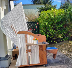 Residenz Bismarck - Ferienwohnung Maris in Seebad Ahlbeck